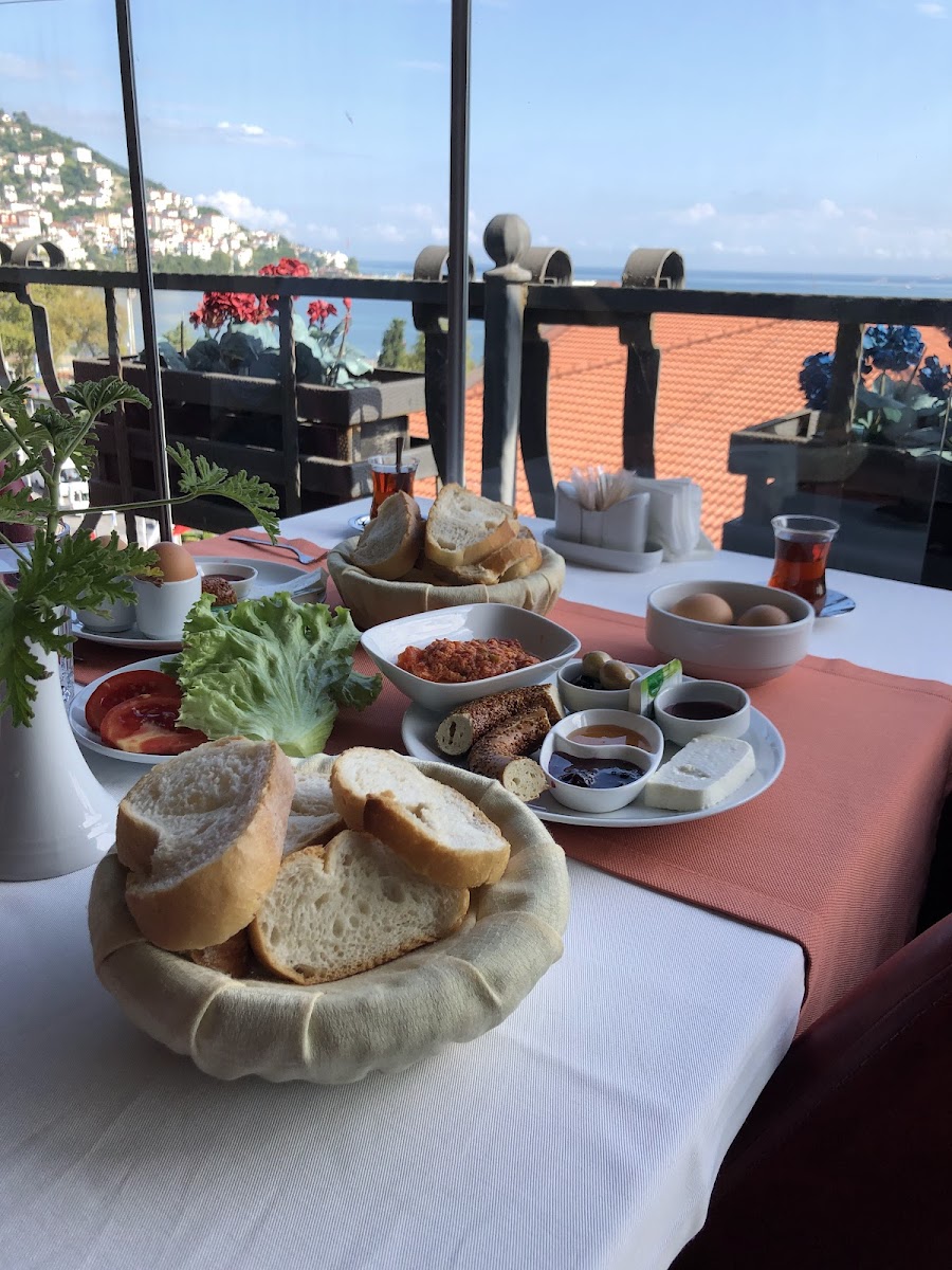 Karlıbel Hotel Atlıhan — fotoğraf 5