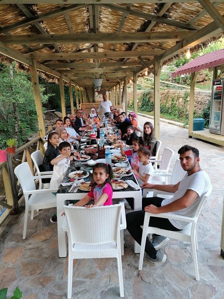 Karlıdere Restoran / Otel — fotoğraf 5