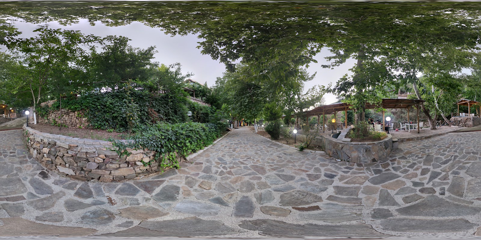 Karlıdere Restoran / Otel — fotoğraf 7