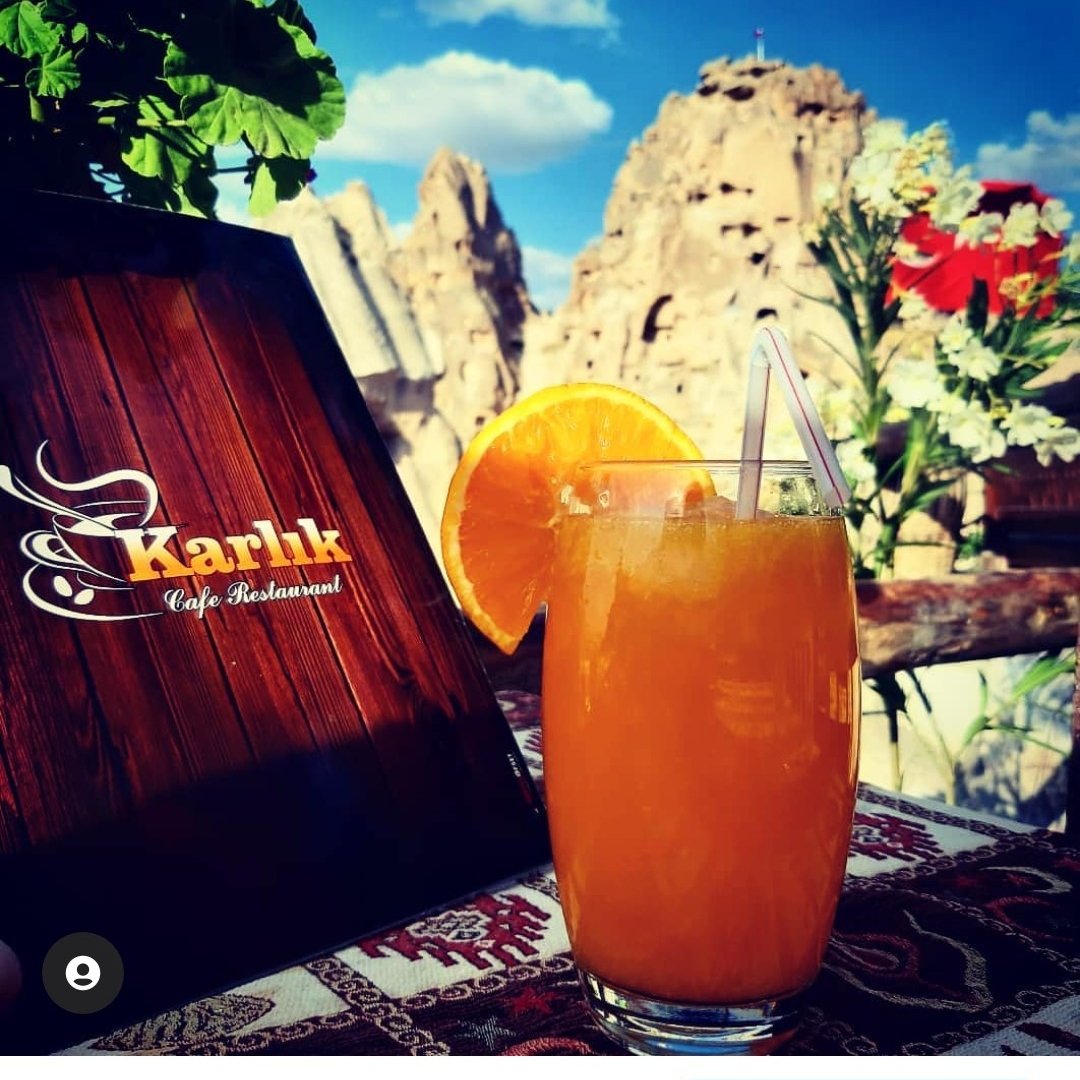 Karlık Teras cafe — fotoğraf 4
