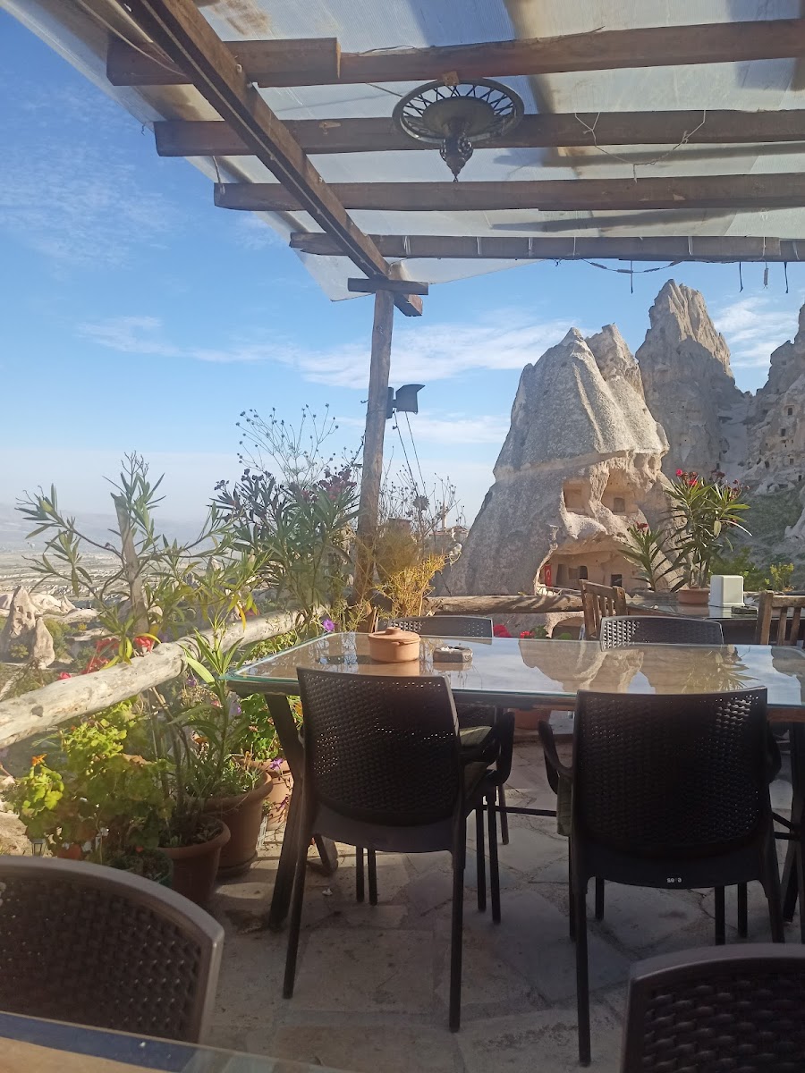 Karlık Teras cafe — fotoğraf 5