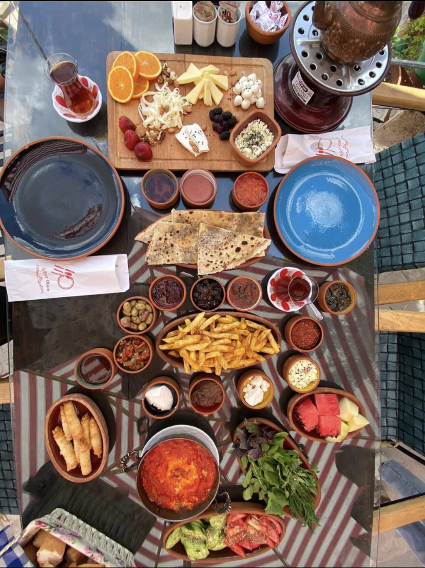 Karlık Teras cafe — fotoğraf 7