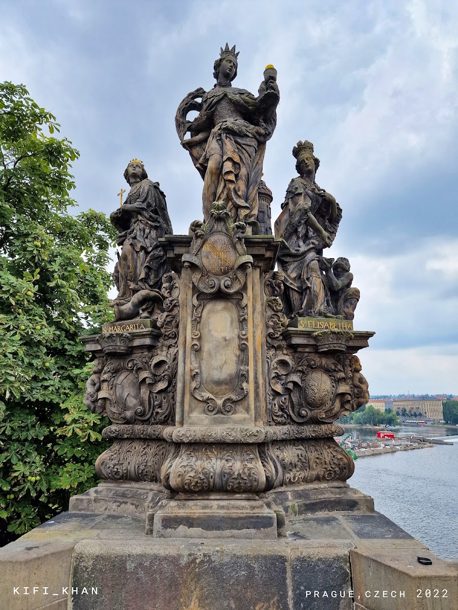 Karlův most — photo 3