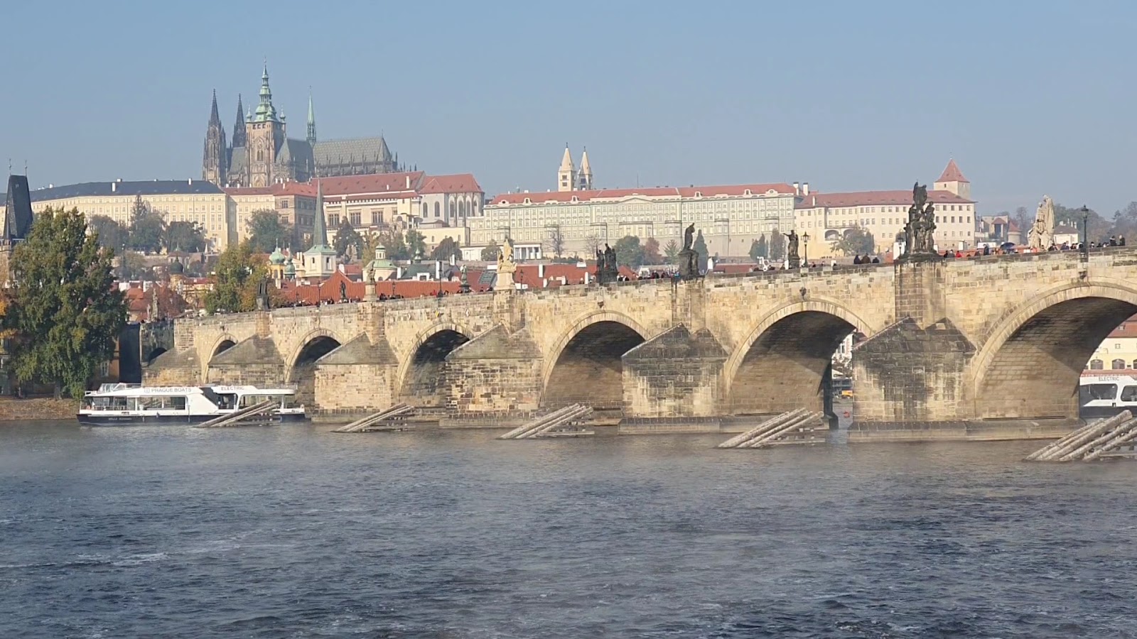 Karlův most — fotoğraf 3