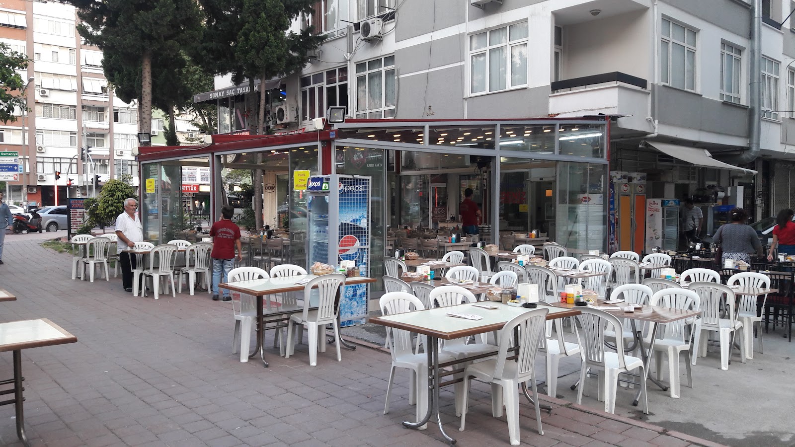 Karma Mutfak Adana / Türk ve Dünya Mutfağı — photo 5