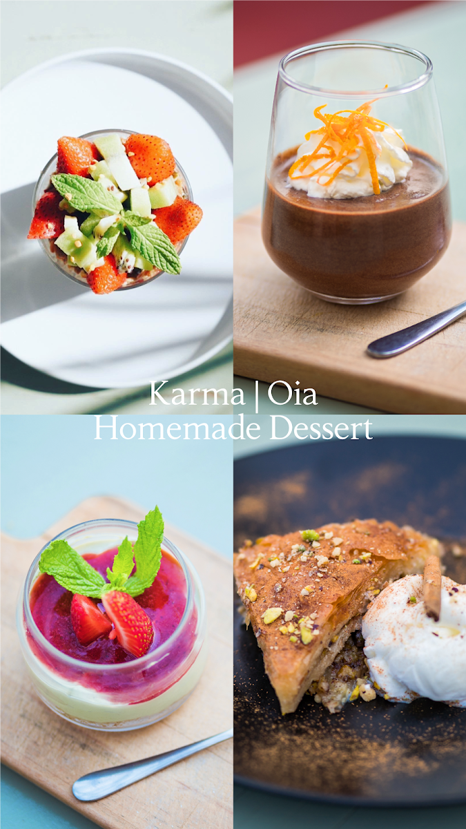 Karma | Oia — photo 5