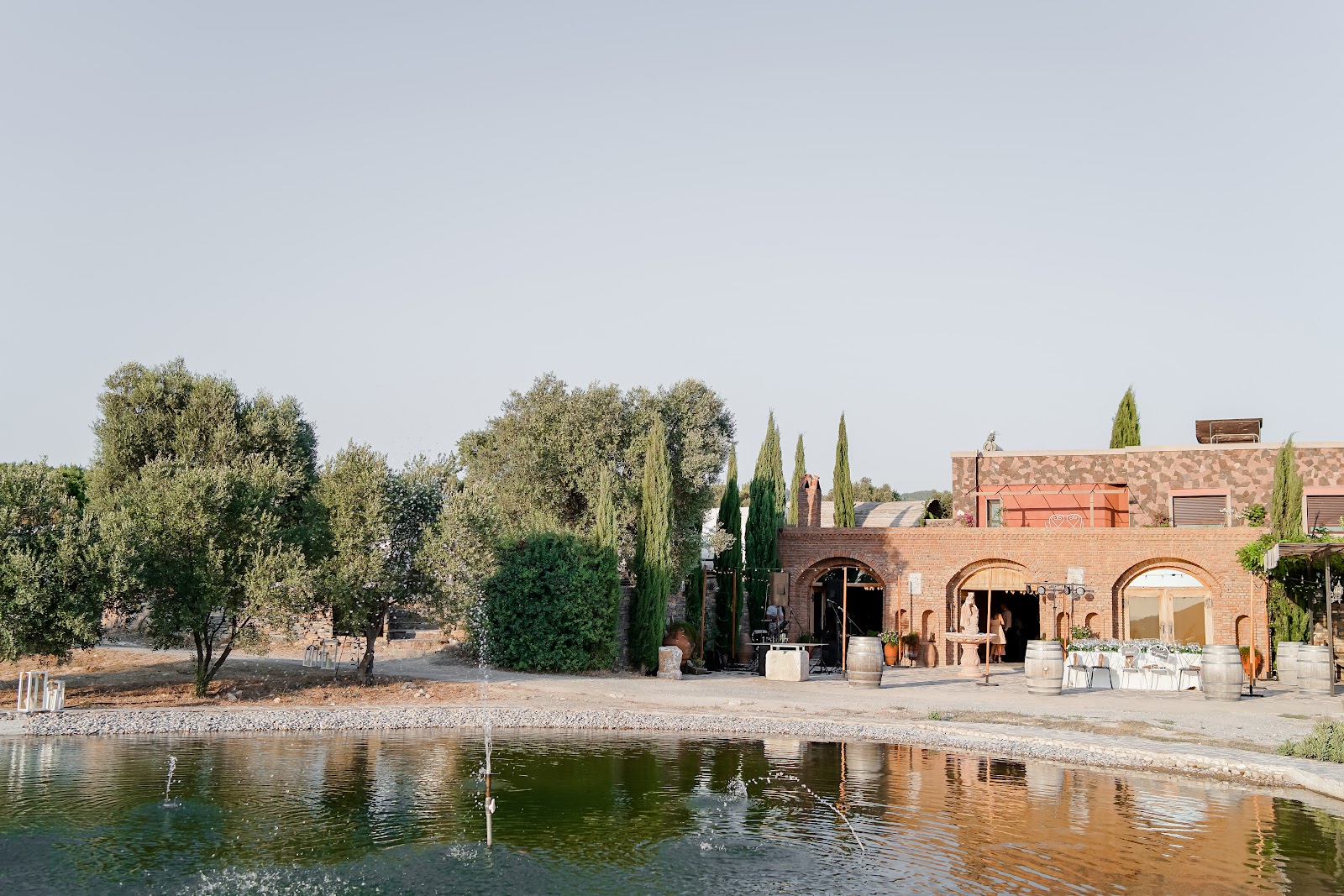 Karnas Vineyards — photo