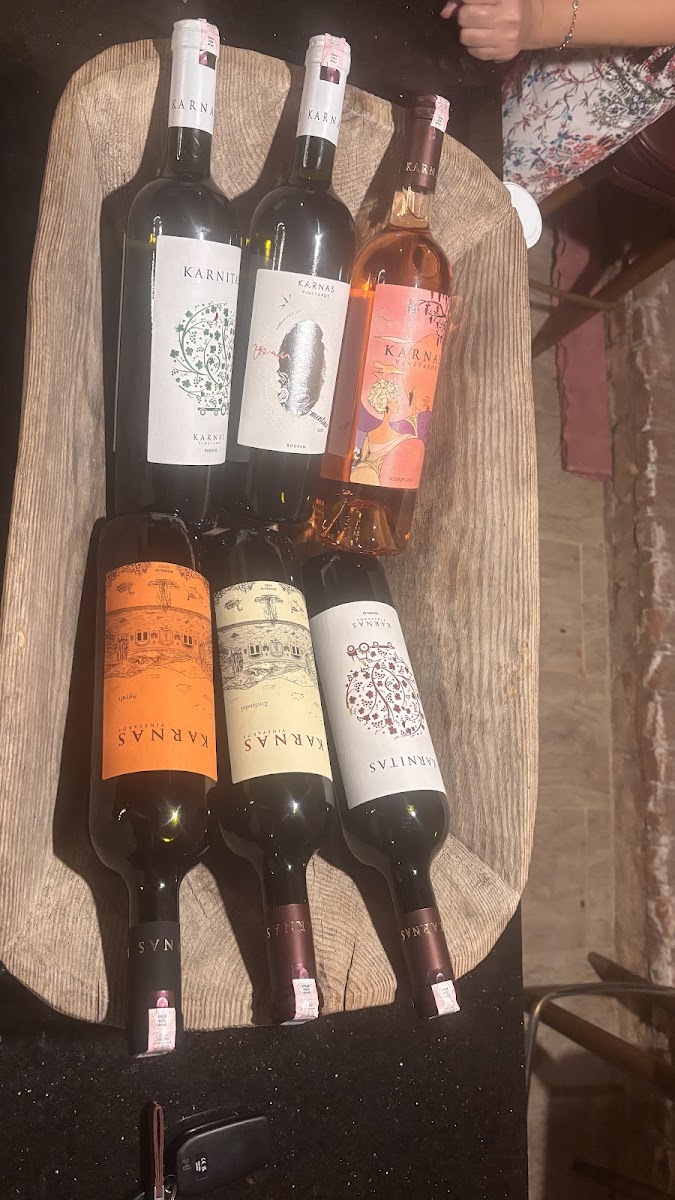 Karnas Vineyards — photo 2