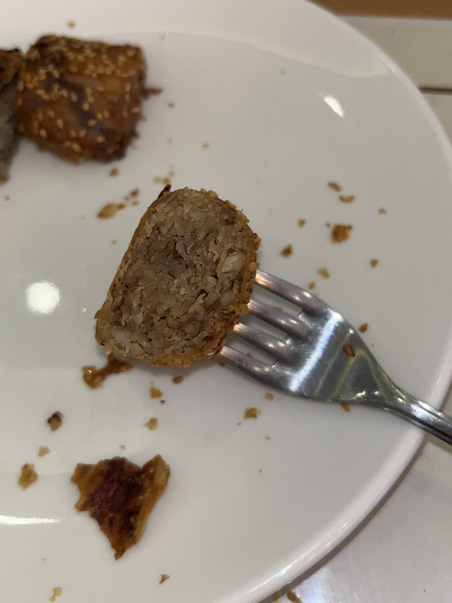 Karousa Mantı & Nokul — fotoğraf 2