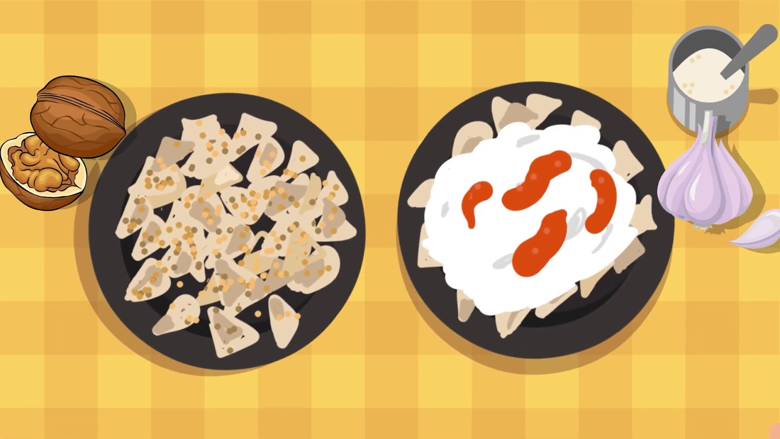 Karousa Mantı & Nokul — fotoğraf 7