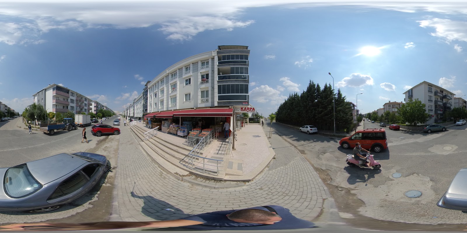 Karpa 5. şube — fotoğraf 2