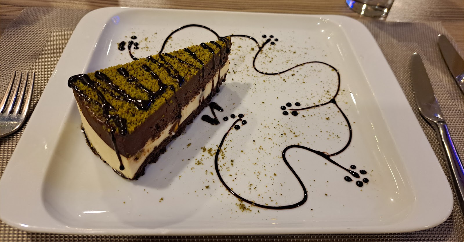 Karpalas City Hotel & Spa — fotoğraf 2