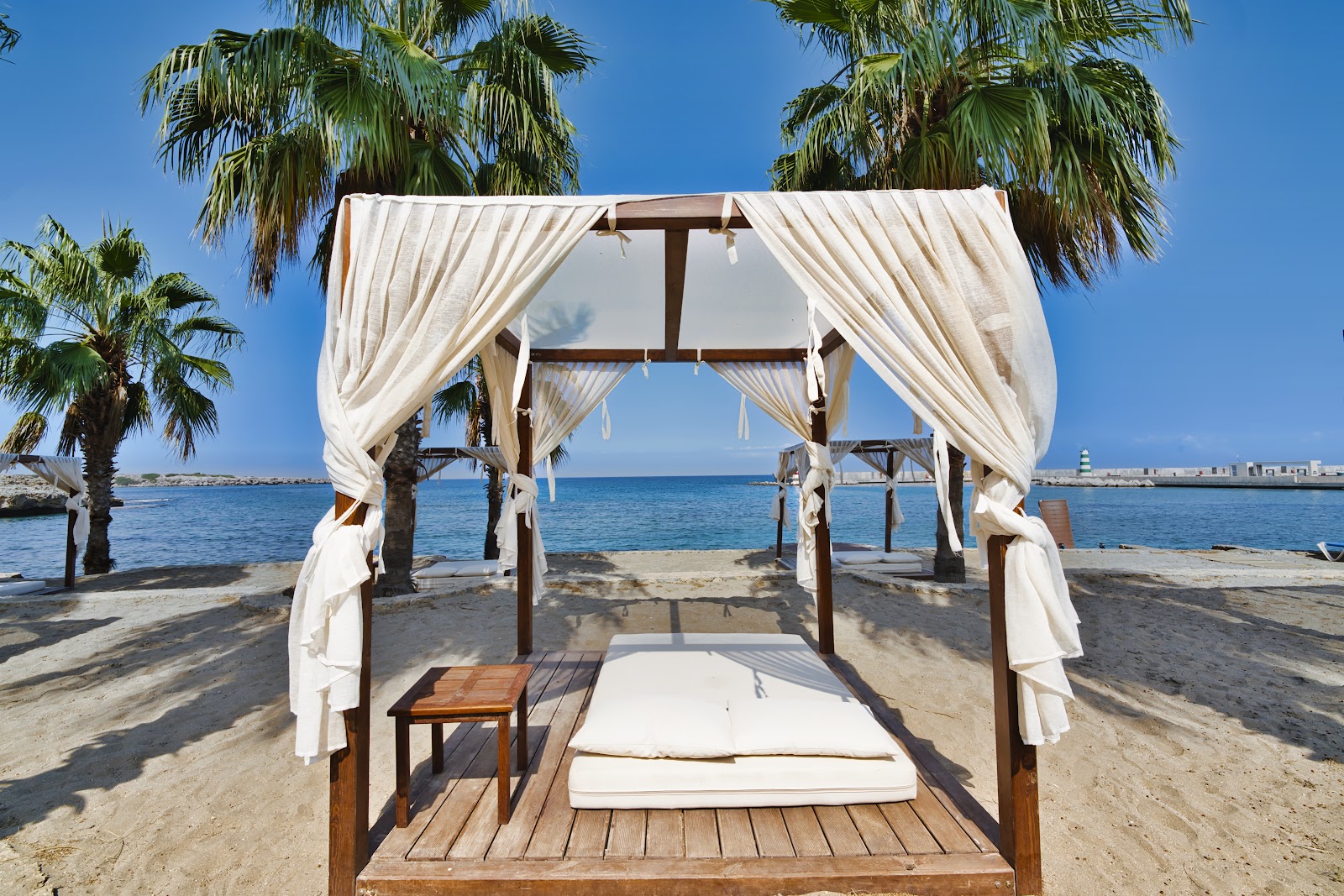 Karpaz Gate Marina Beach Club — photo 3