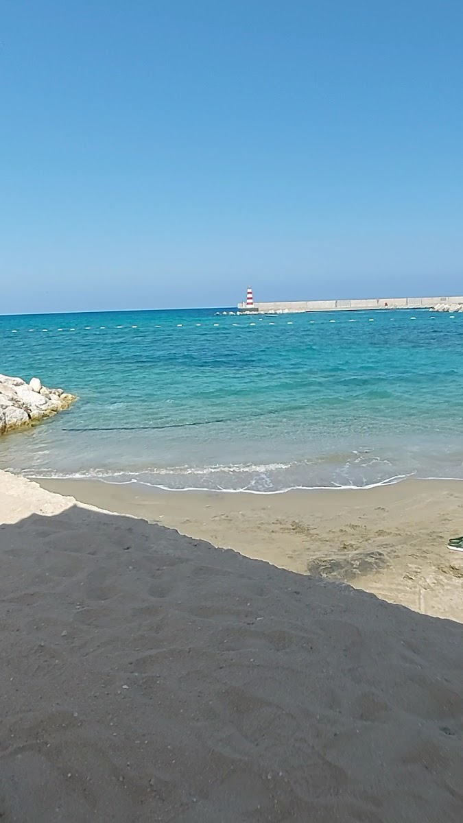 Karpaz Gate Marina Beach Club — photo 4