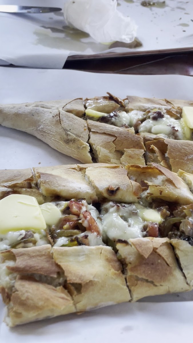 Karpi Pide — photo 3