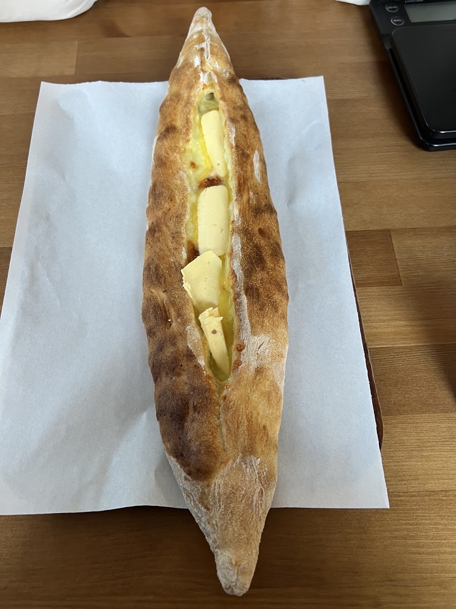 Karpi Pide — photo 4