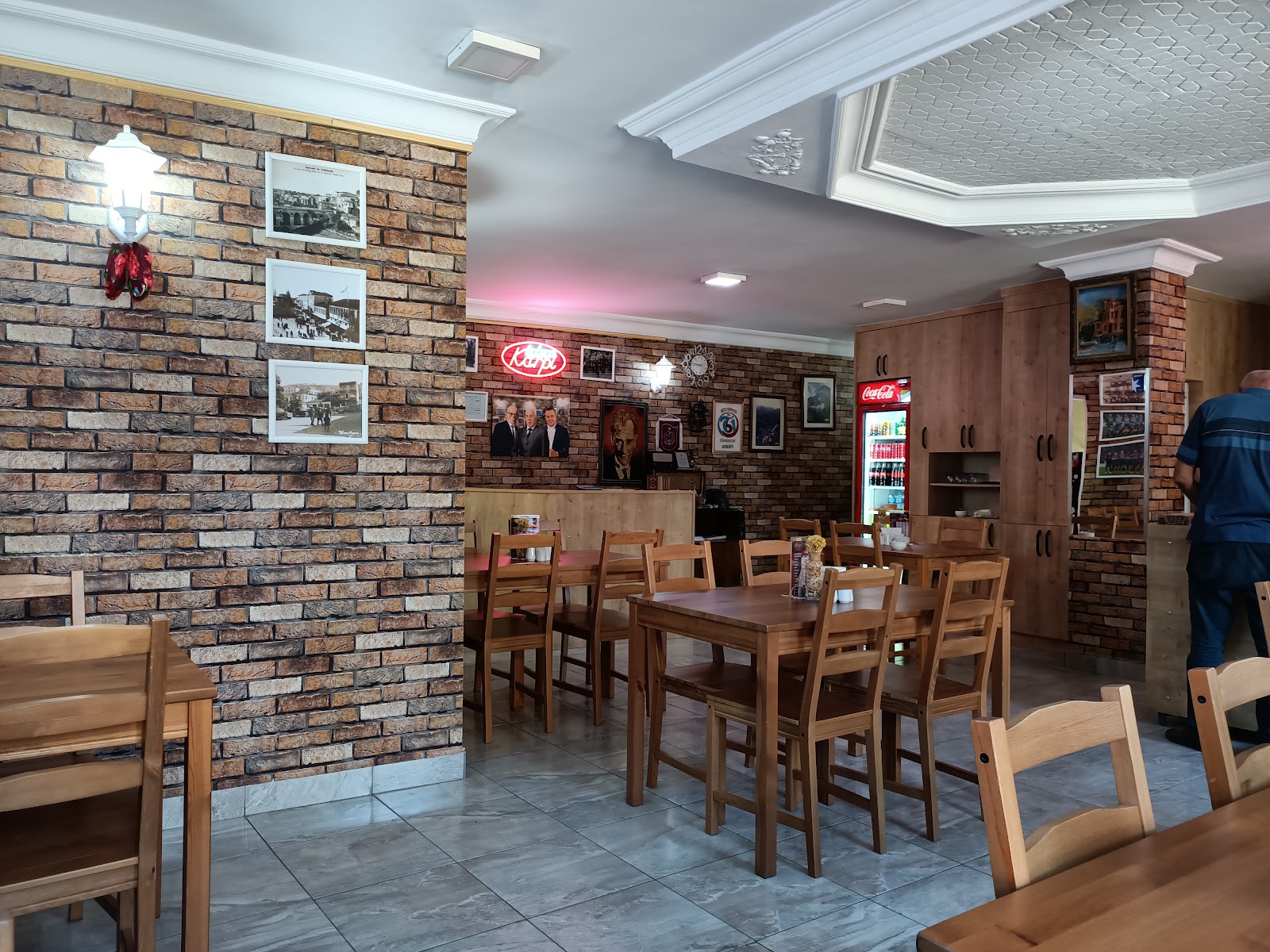 Karpi Pide — photo 5