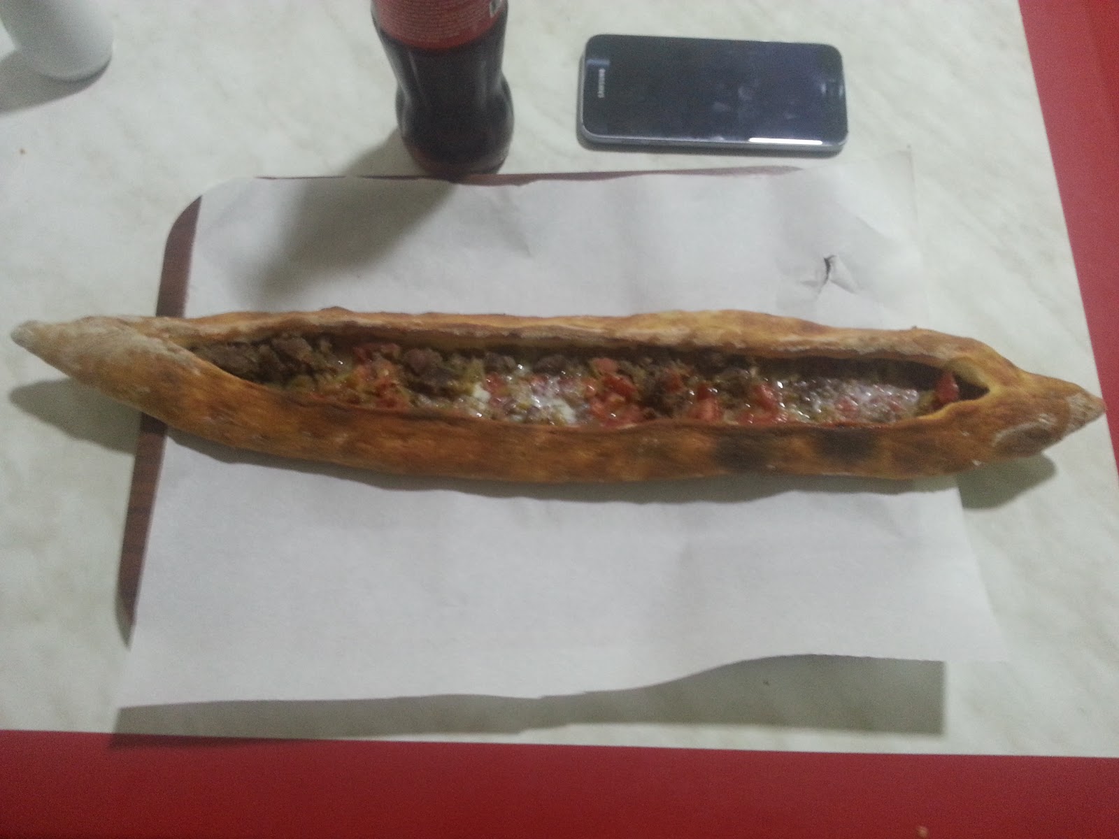 Karpi Pide — photo 7