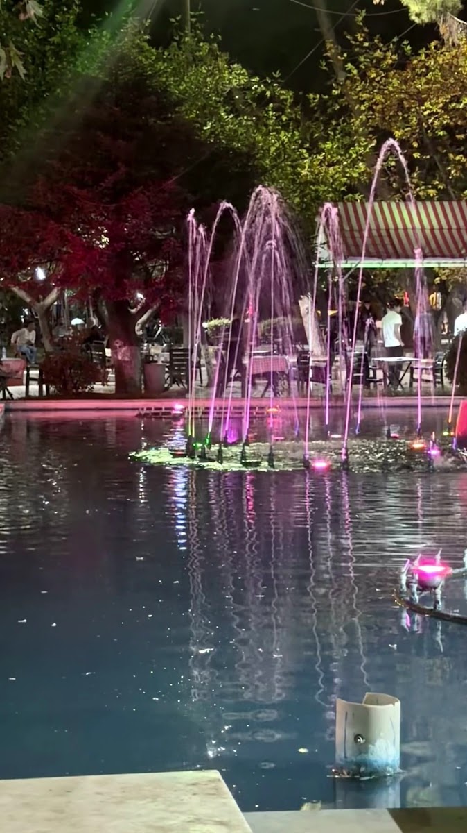 Karpuz Kaldıran Parkı — fotoğraf 2
