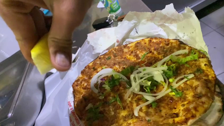 Kars Antep Pide Lahmacun Salonu — fotoğraf 6