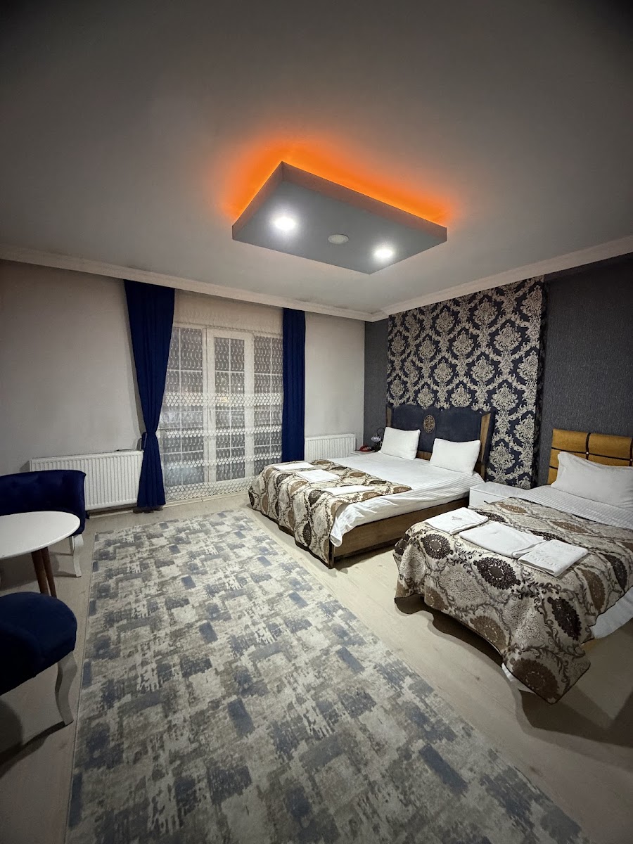 KARS ATAPARK BOUTIQUE HOTEL — fotoğraf 4