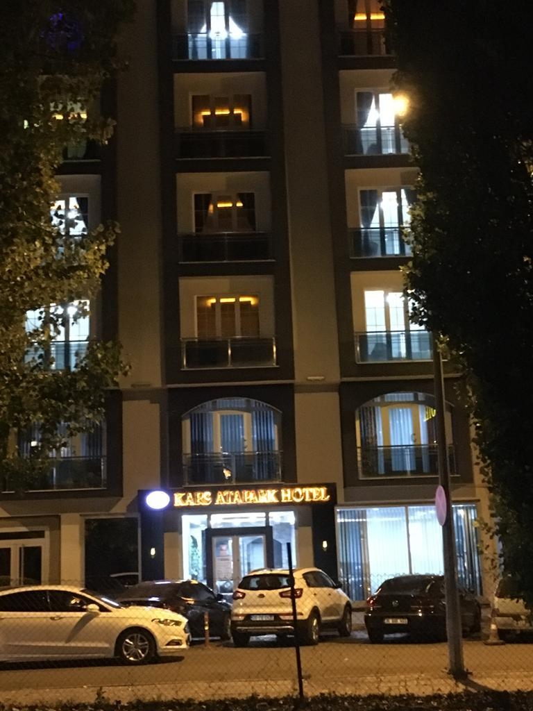 KARS ATAPARK BOUTIQUE HOTEL — fotoğraf 5
