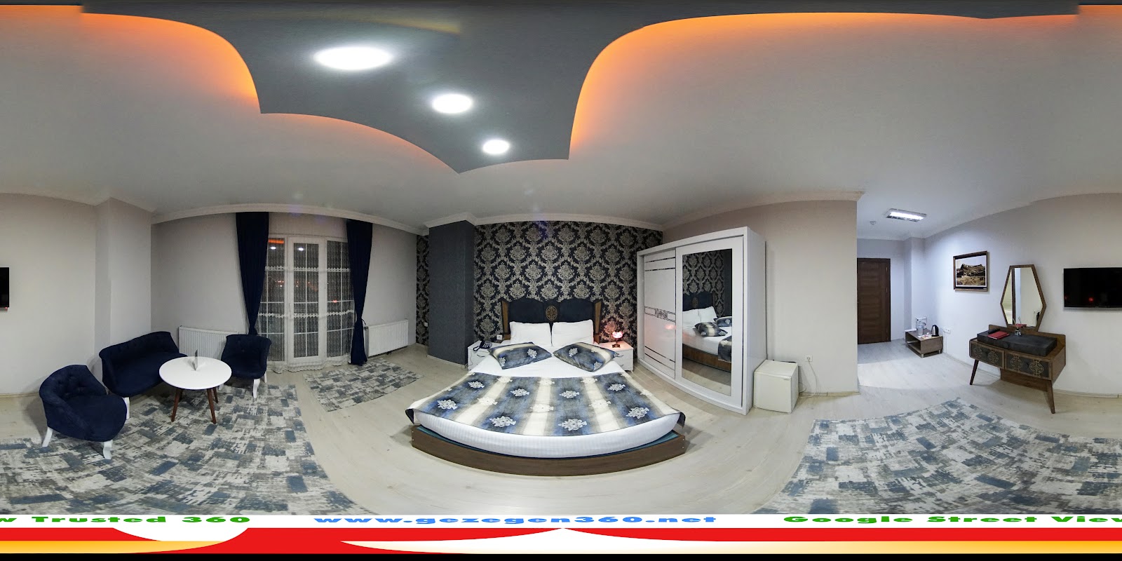 KARS ATAPARK BOUTIQUE HOTEL — fotoğraf 9