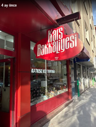 Kars Bakkaliyesi Erzurum — fotoğraf 2