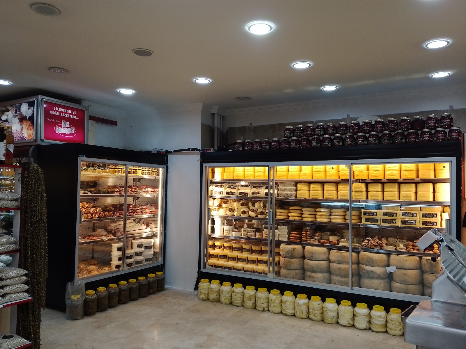 Kars Bakkaliyesi Erzurum — fotoğraf 4