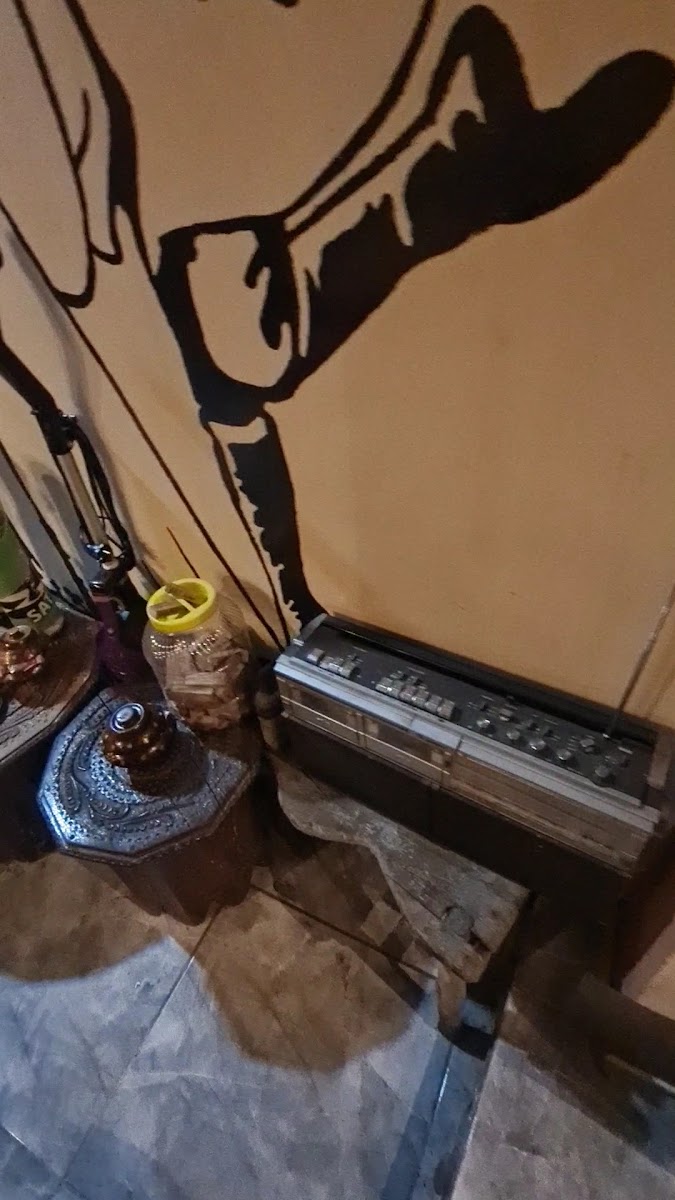 Kars bazaar yöresel hediyelik & cafe — fotoğraf 2