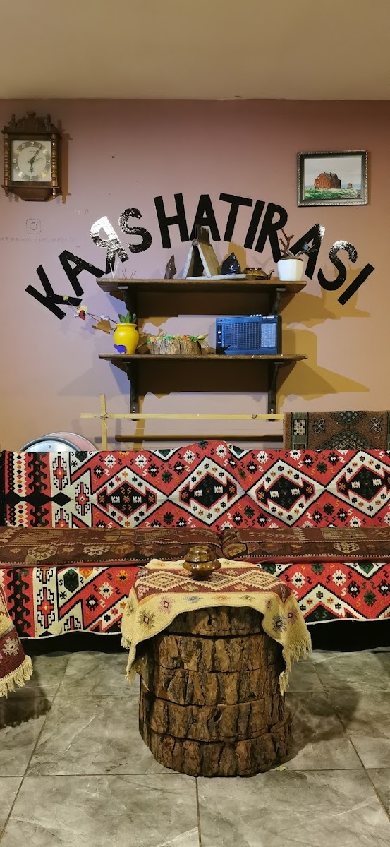 Kars bazaar yöresel hediyelik & cafe — fotoğraf 4