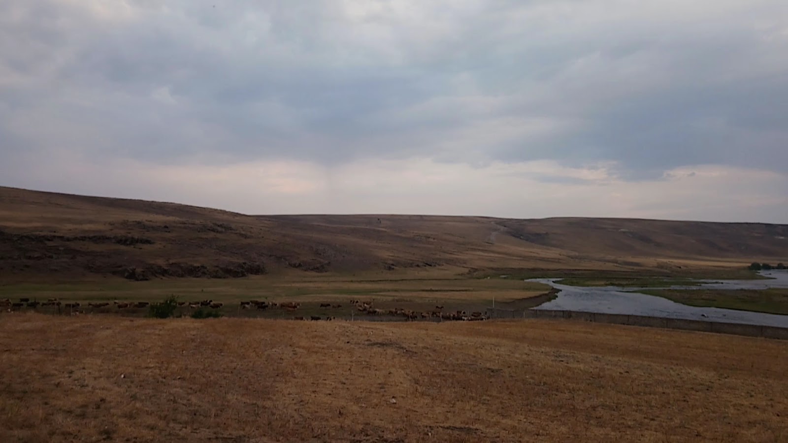 Kars Çayı — fotoğraf 2