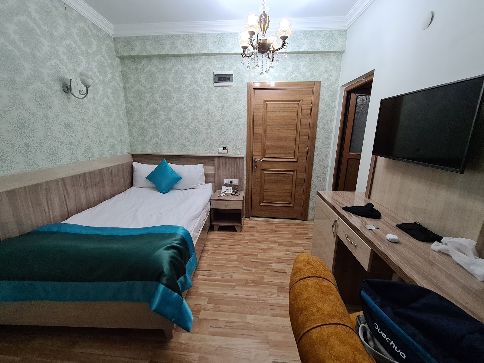 kars center hotel — fotoğraf 2