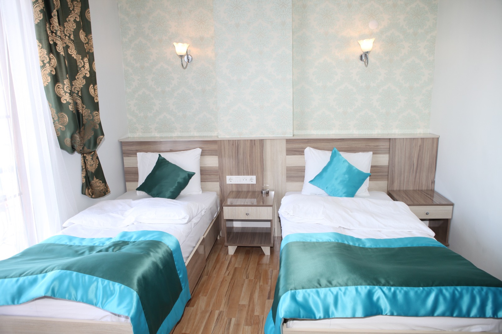 kars center hotel — fotoğraf 4