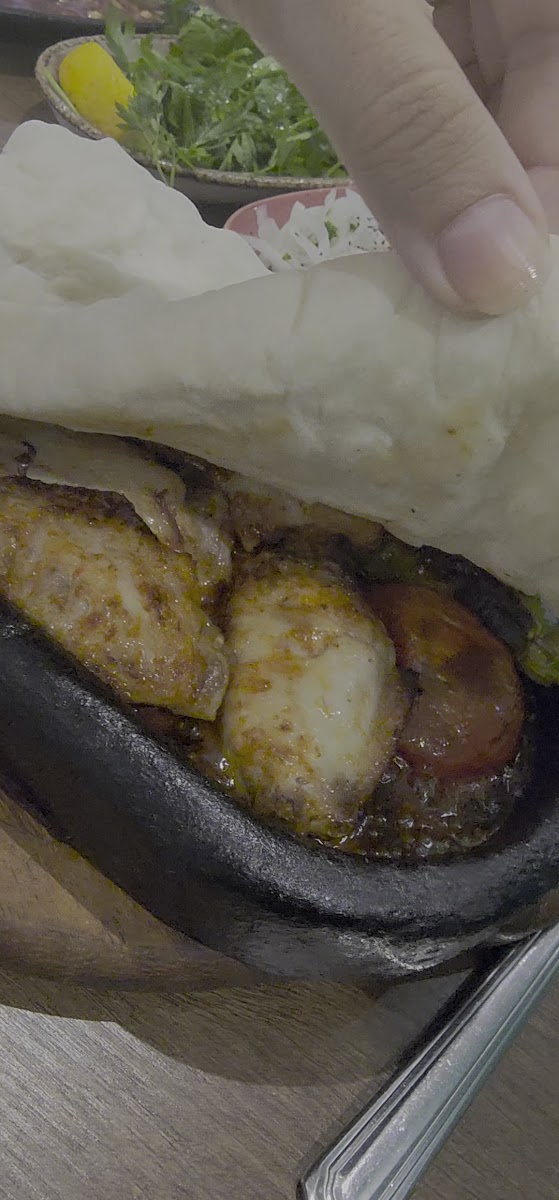 Kars-ı Ala Restaurant — fotoğraf 3