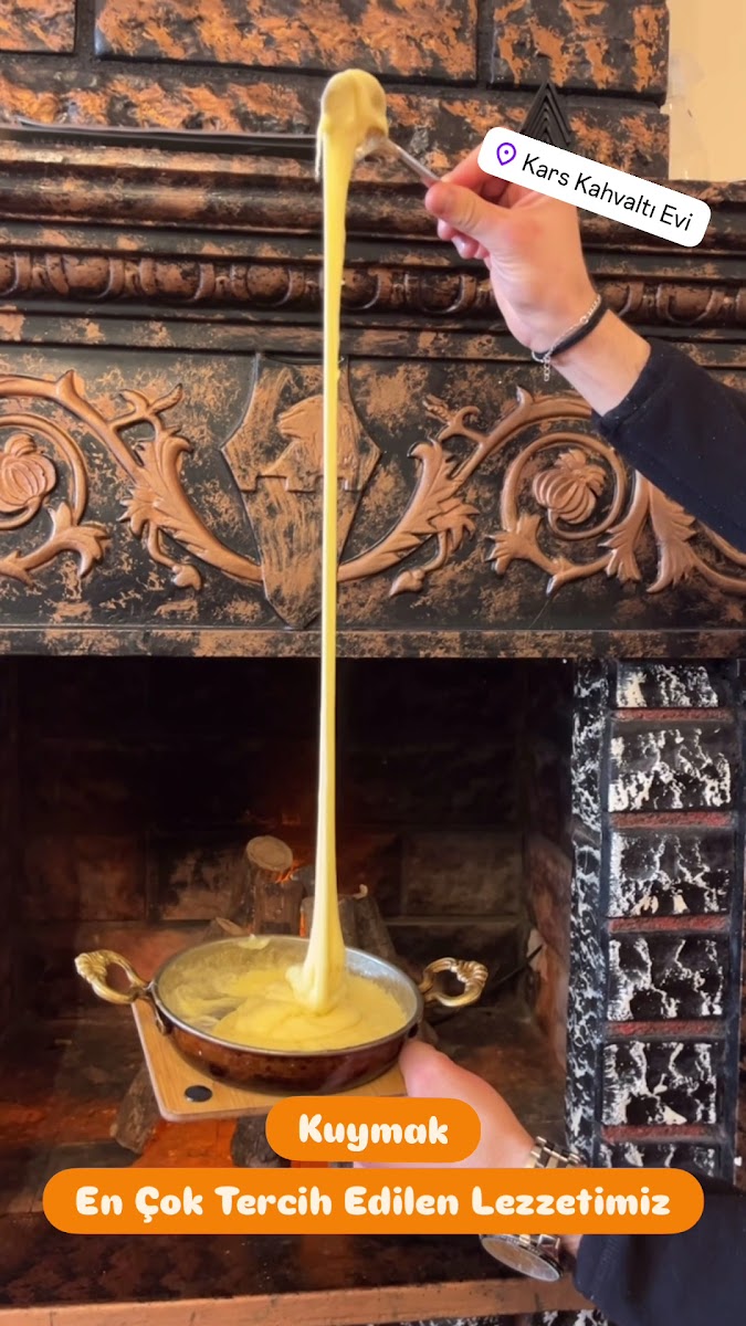 Kars Kahvaltı Evi — fotoğraf 5