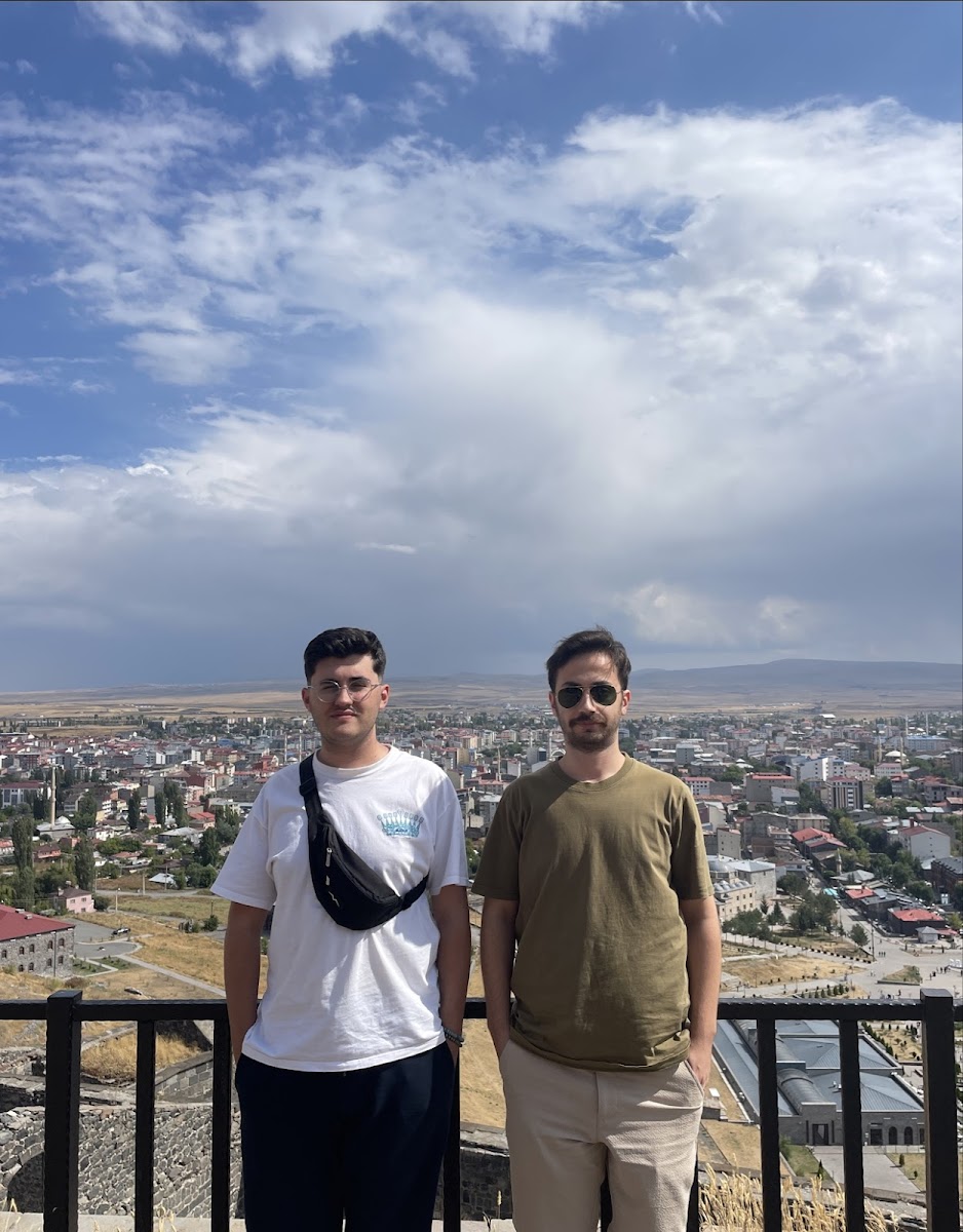 Kars Kalesi — fotoğraf 2