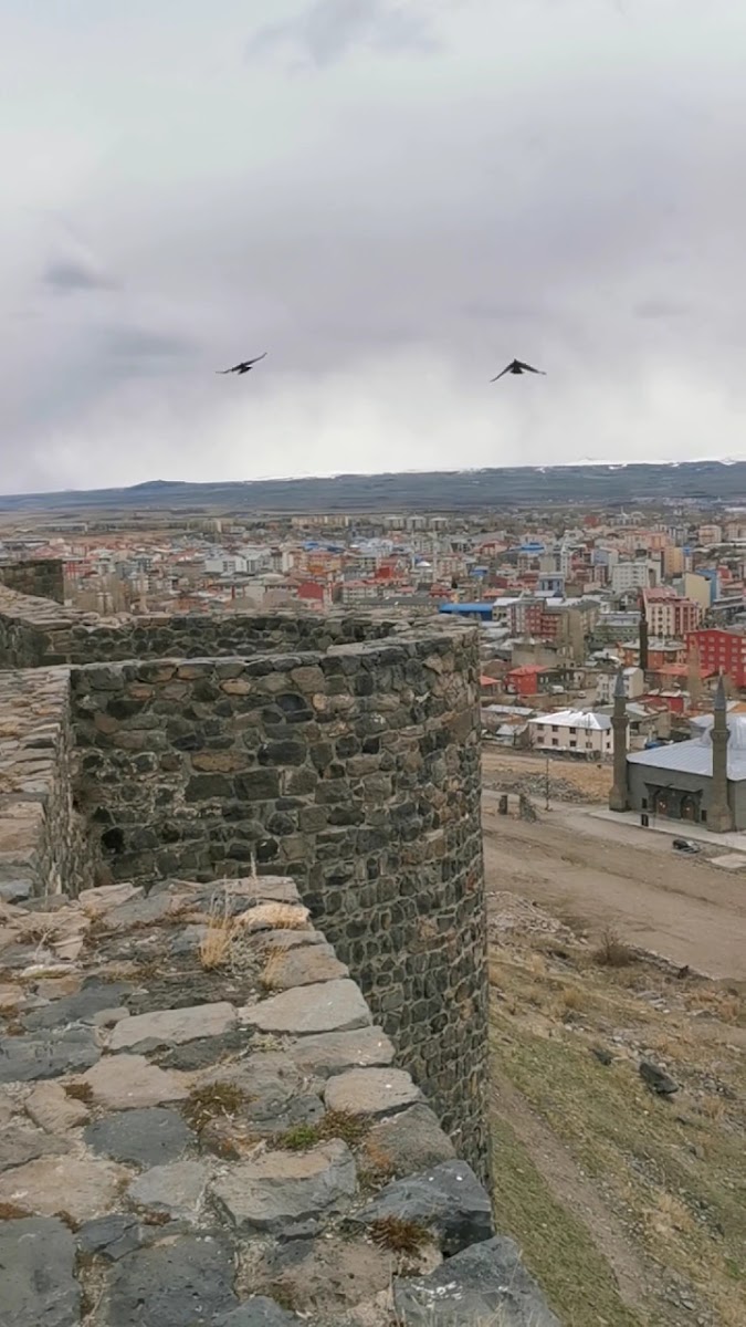Kars Kalesi — fotoğraf 3