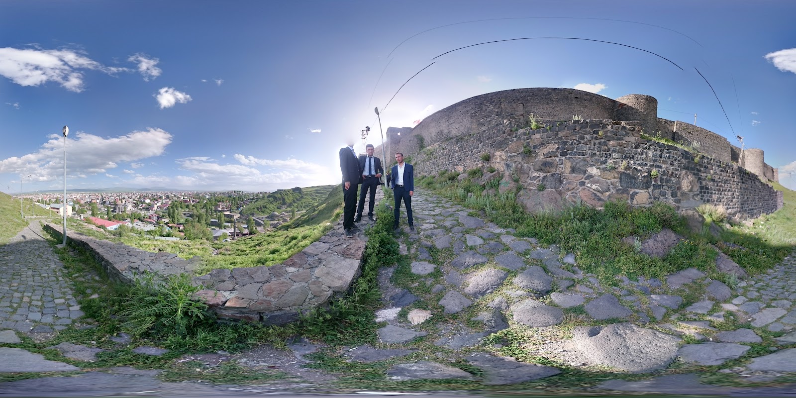 Kars Kalesi — fotoğraf 4