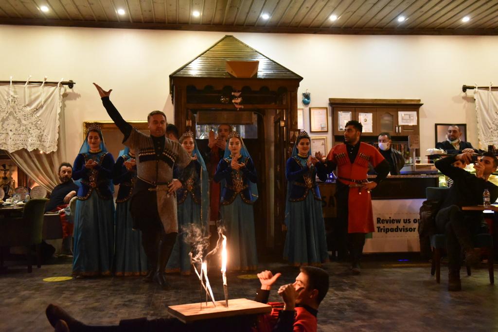 Kars Kaz Evi — fotoğraf 1