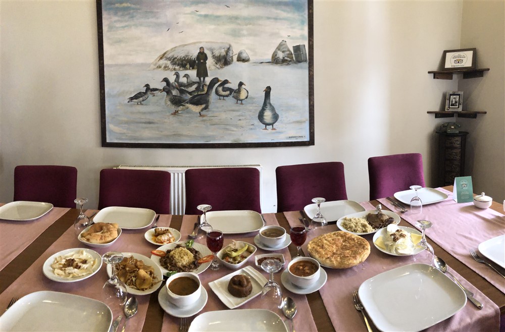 Kars Kaz Evi — fotoğraf 5