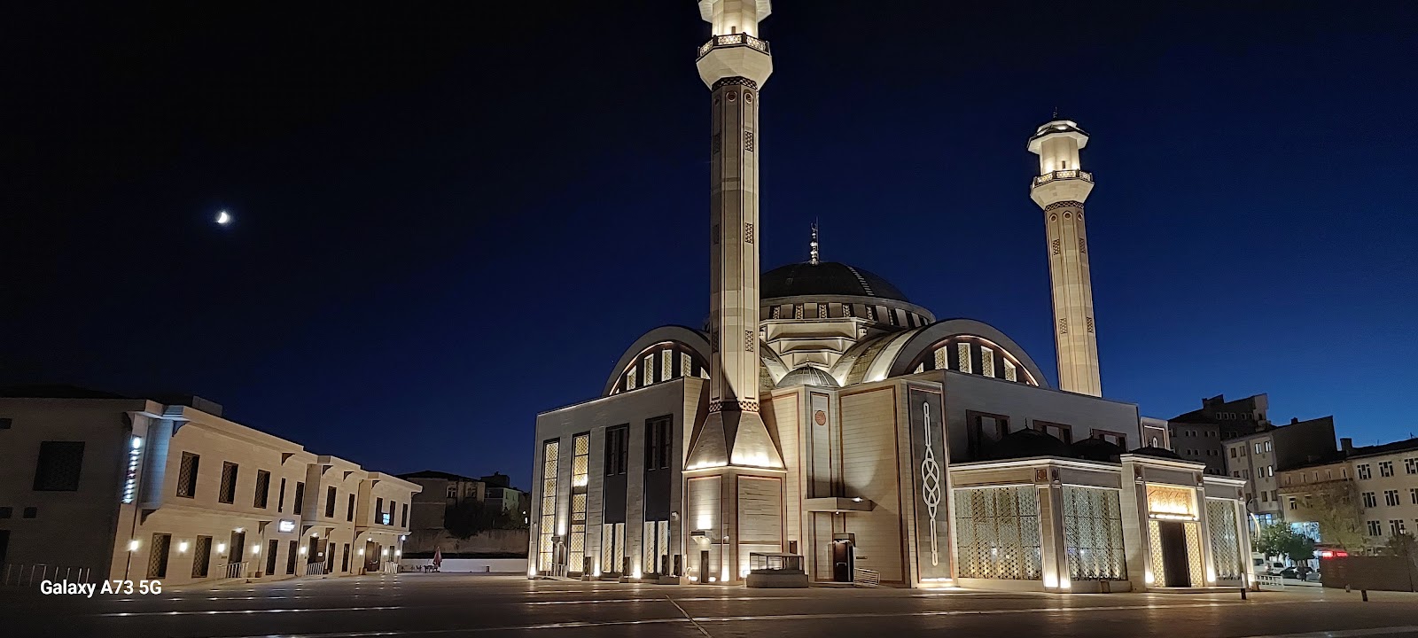 Kars Konak Hotel — fotoğraf 1