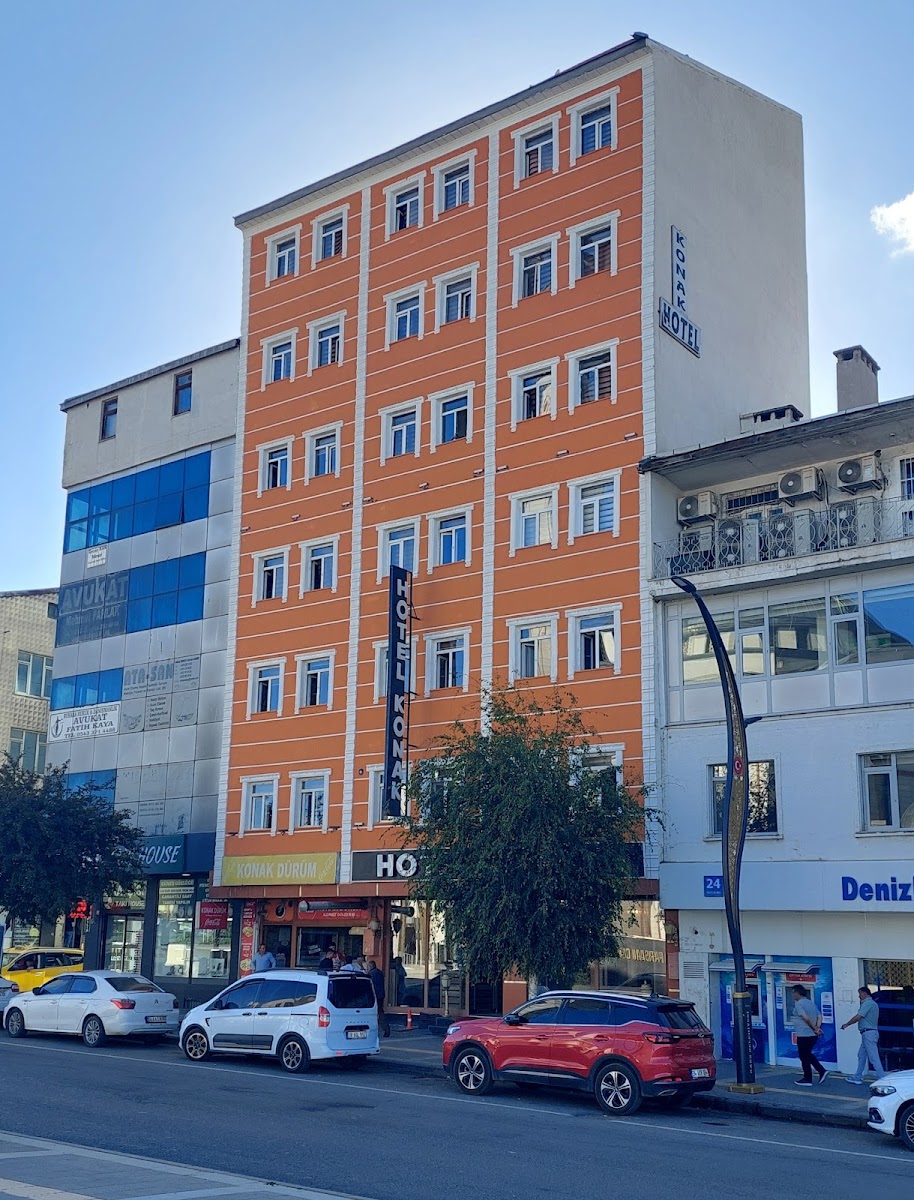 Kars Konak Hotel — fotoğraf 5