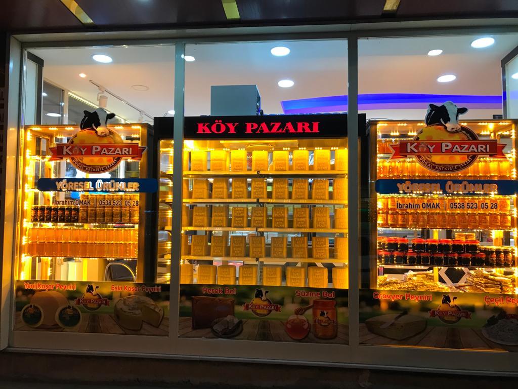 Kars Köy Pazarı — fotoğraf 2