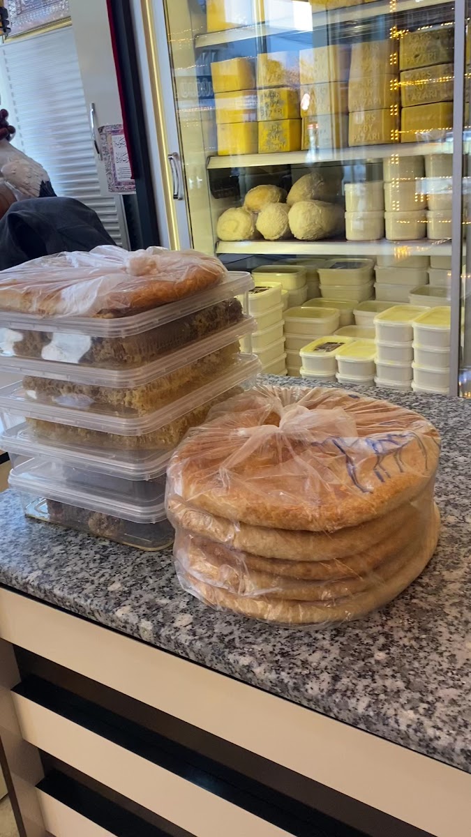 Kars Köy Pazarı — fotoğraf 3