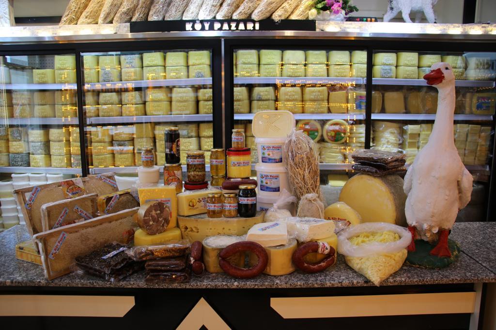 Kars Köy Pazarı — fotoğraf 4