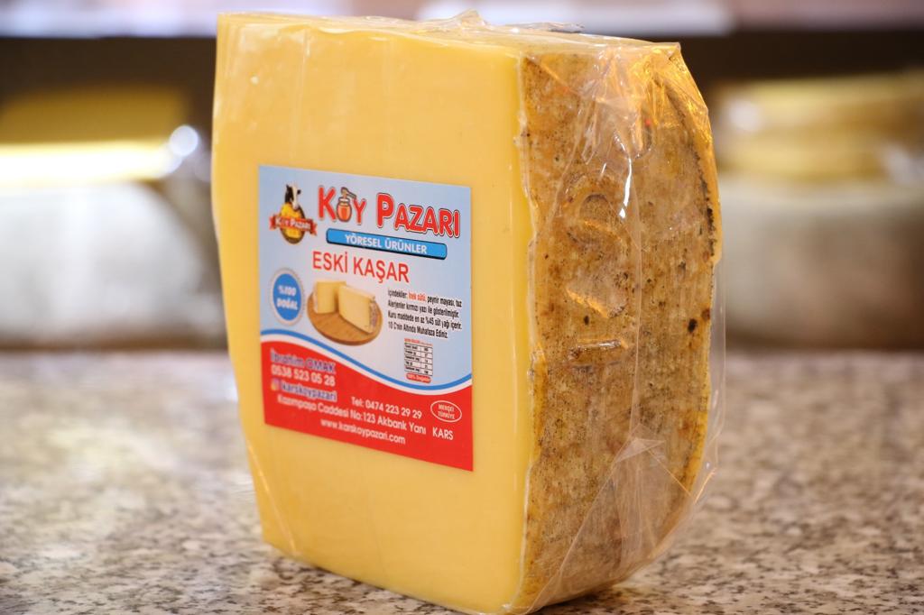 Kars Köy Pazarı — fotoğraf 5