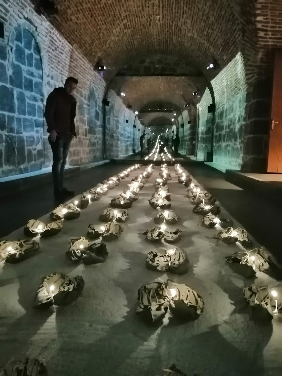 Kars Müzesi — fotoğraf 1