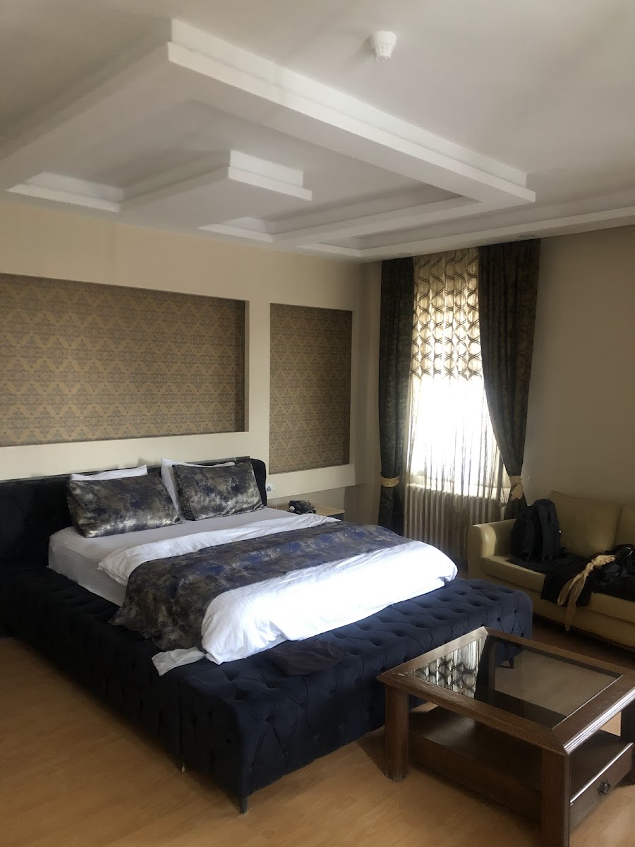 Kars Öğretmen Evi — fotoğraf 2