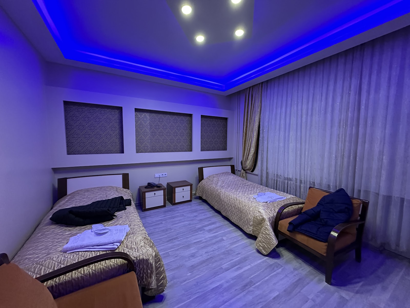 Kars Öğretmen Evi — fotoğraf 4